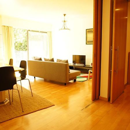 Modern Apartment Near The Bridge Lisbona Esterno foto