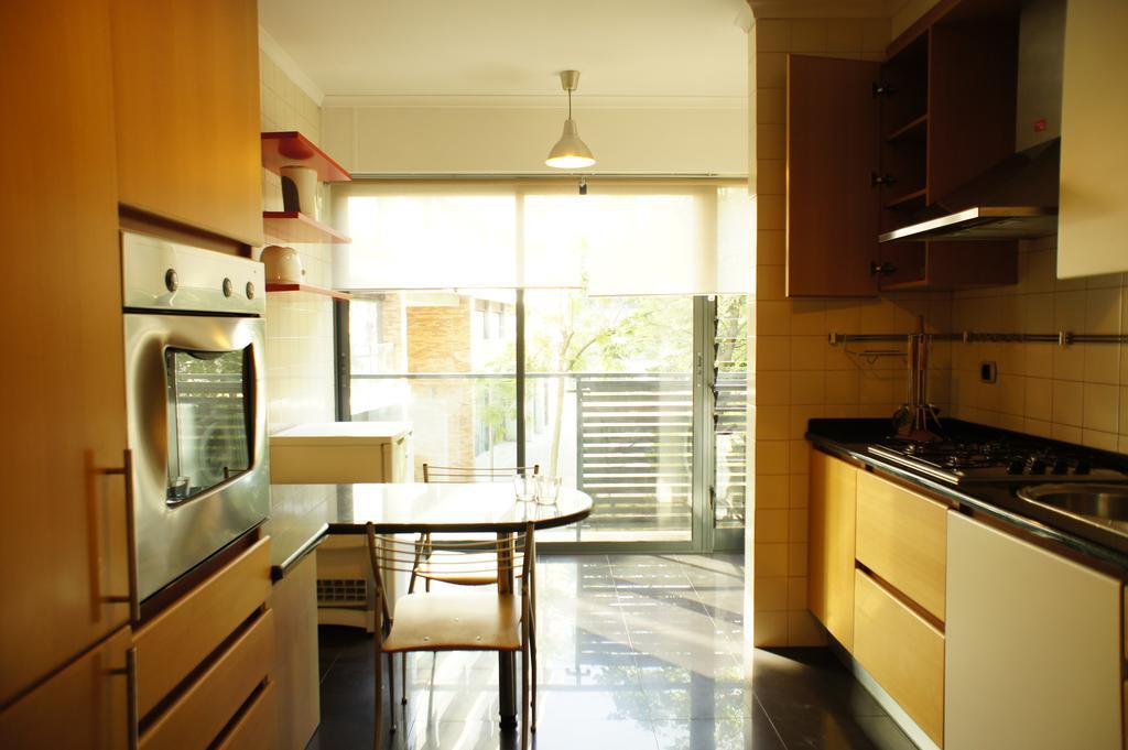 Modern Apartment Near The Bridge Lisbona Esterno foto