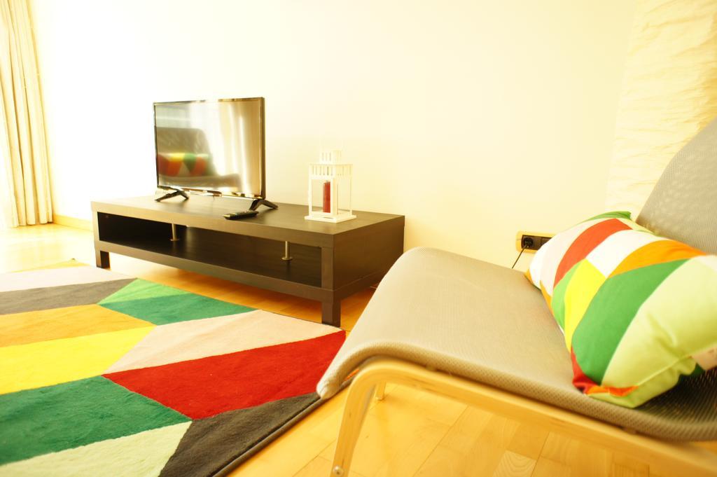 Modern Apartment Near The Bridge Lisbona Esterno foto
