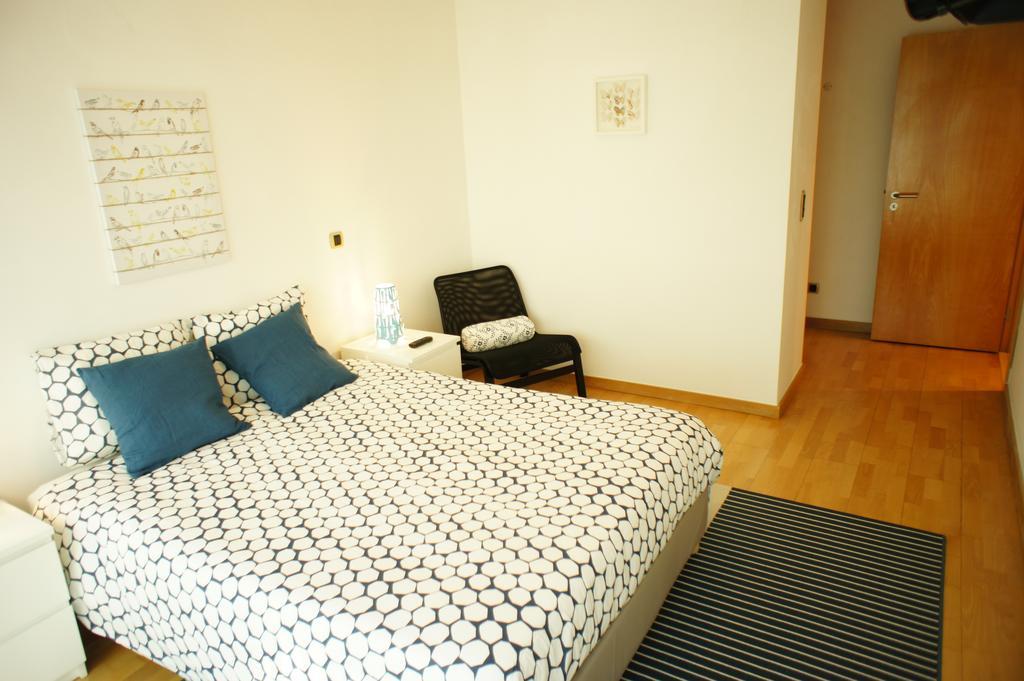 Modern Apartment Near The Bridge Lisbona Esterno foto