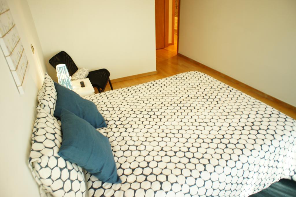 Modern Apartment Near The Bridge Lisbona Esterno foto
