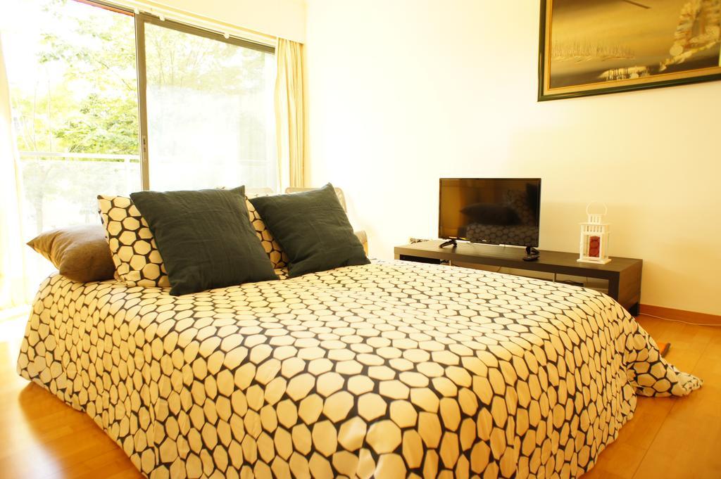 Modern Apartment Near The Bridge Lisbona Esterno foto