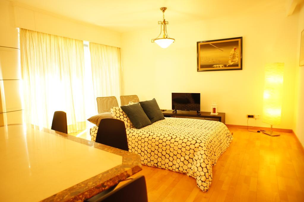 Modern Apartment Near The Bridge Lisbona Esterno foto